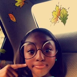 Meet your Posher, Jada